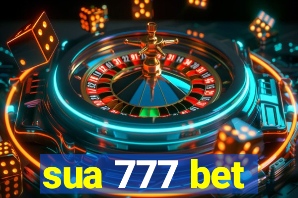 sua 777 bet